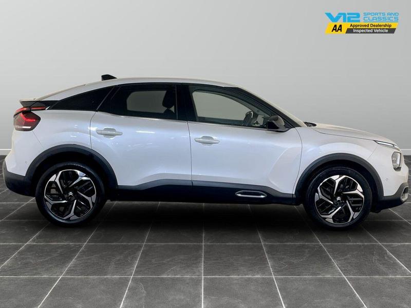 Used Citroen C4 2023 for sale - 76534459: Photo 11