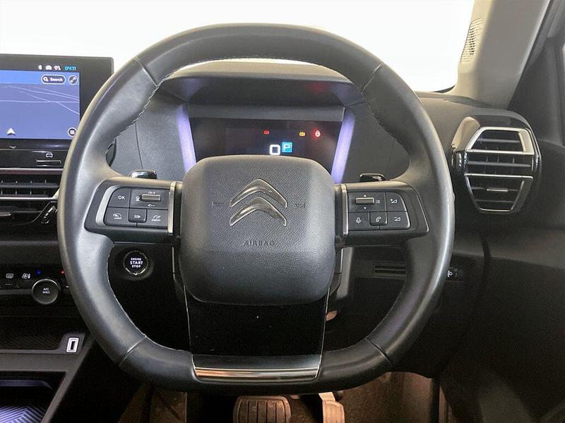 Used Citroen C4 2023 for sale - 76534459: Photo 15