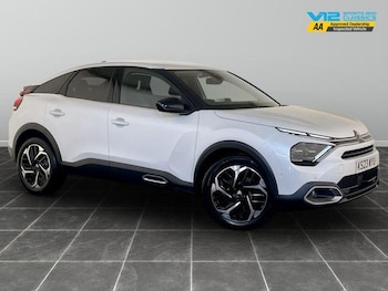 Used Citroen C4 2023 for sale - 76534459: Photo