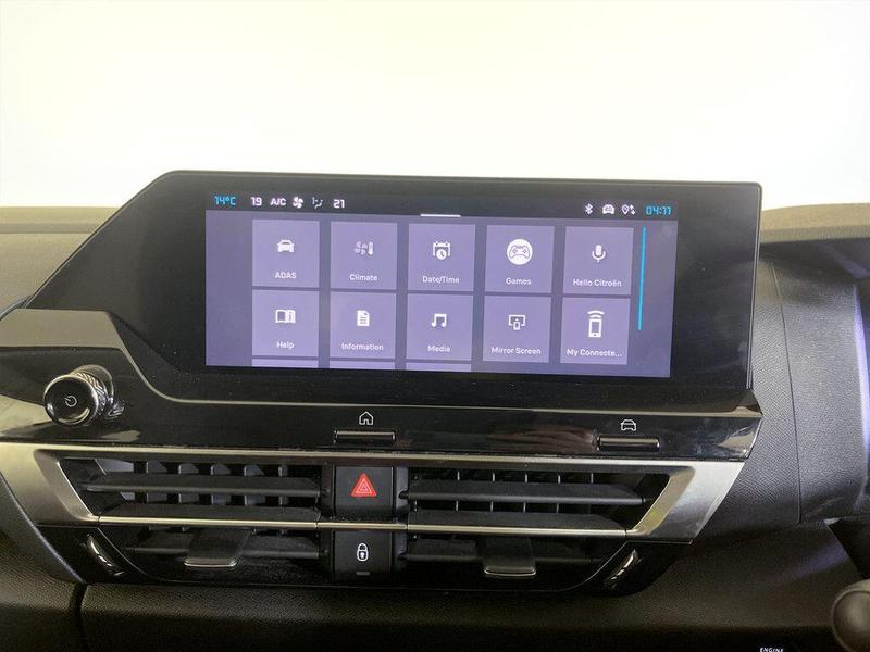 Used Citroen C4 2023 for sale - 76534459: Photo 22