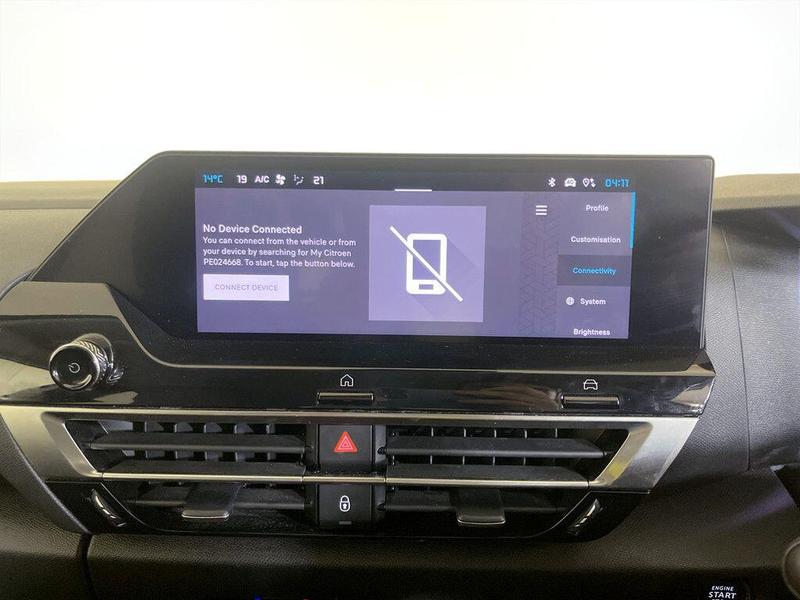 Used Citroen C4 2023 for sale - 76534459: Photo 23