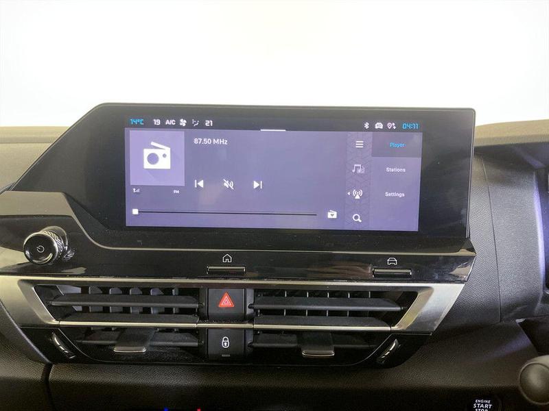 Used Citroen C4 2023 for sale - 76534459: Photo 24