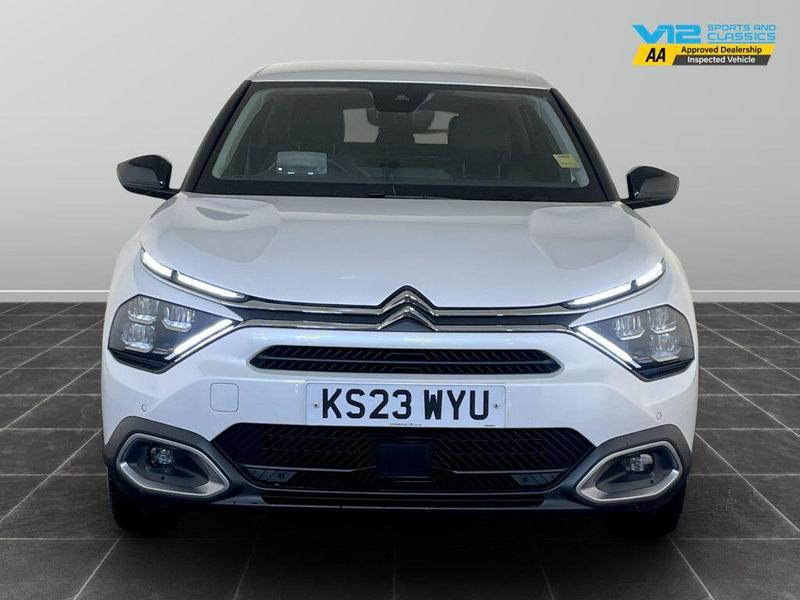 Used Citroen C4 2023 for sale - 76534459: Photo 5