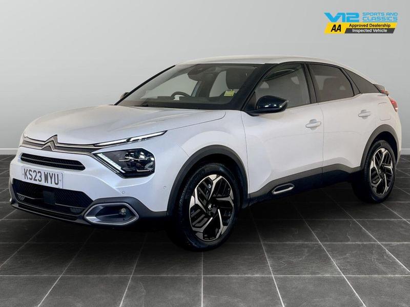 Used Citroen C4 2023 for sale - 76534459: Photo 6