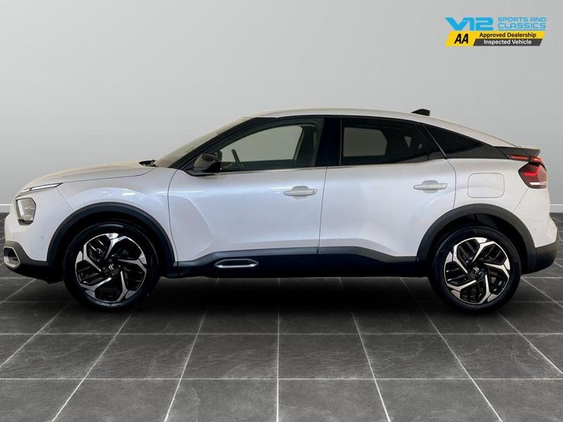 Used Citroen C4 2023 for sale - 76534459: Photo 7