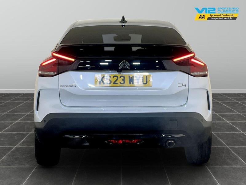 Used Citroen C4 2023 for sale - 76534459: Photo 9