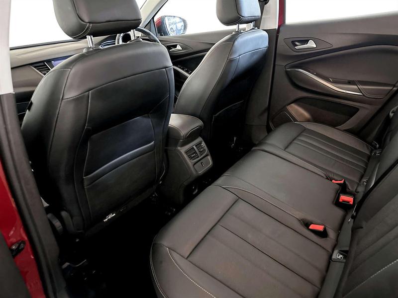 Used Vauxhall Grandland X 2021 for sale - 77048103: Photo 14