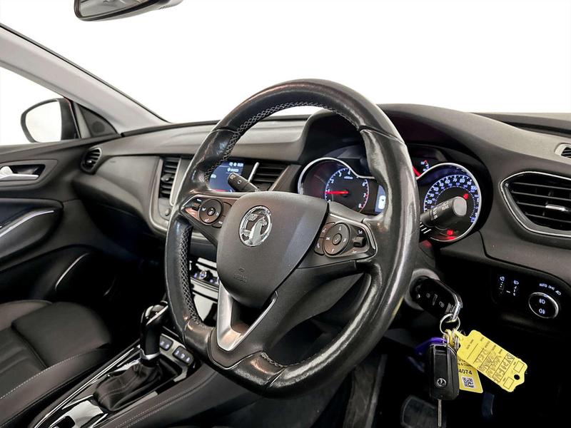 Used Vauxhall Grandland X 2021 for sale - 77048103: Photo 15