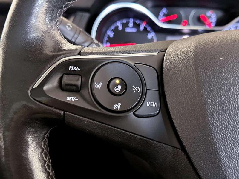 Used Vauxhall Grandland X 2021 for sale - 77048103: Photo 17