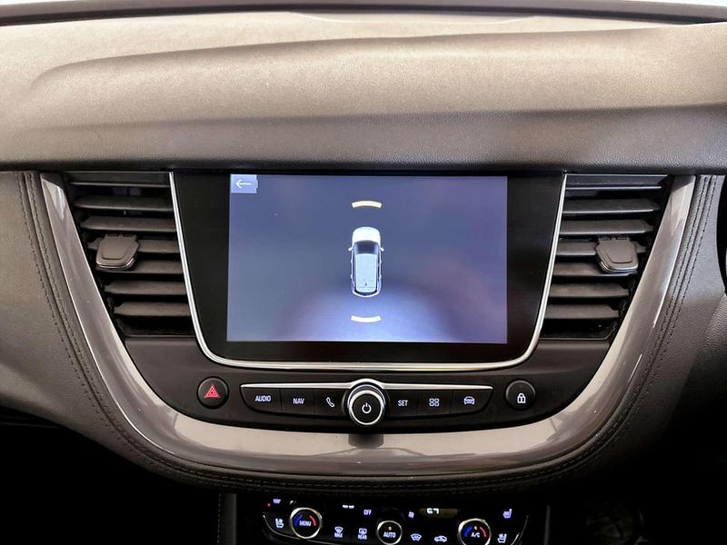 Used Vauxhall Grandland X 2021 for sale - 77048103: Photo 20