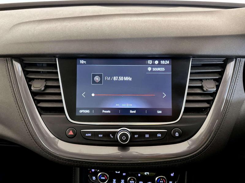 Used Vauxhall Grandland X 2021 for sale - 77048103: Photo 23