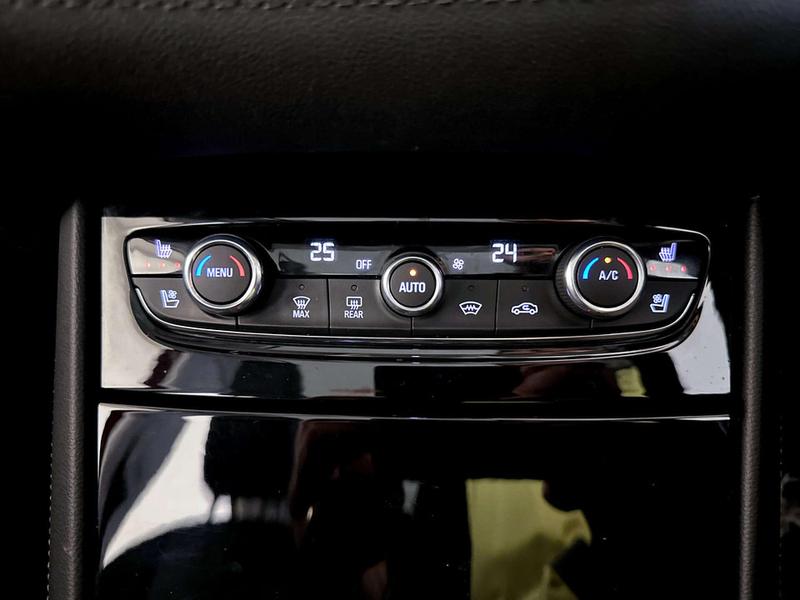 Used Vauxhall Grandland X 2021 for sale - 77048103: Photo 24