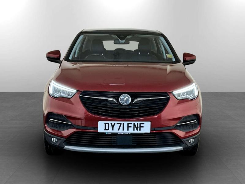 Used Vauxhall Grandland X 2021 for sale - 77048103: Photo 5