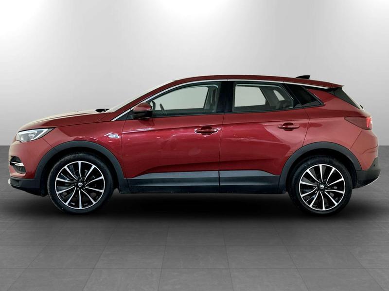 Used Vauxhall Grandland X 2021 for sale - 77048103: Photo 7