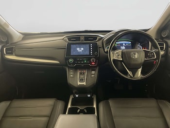 Used Honda CR-V 2021 for sale - 78523394: Photo