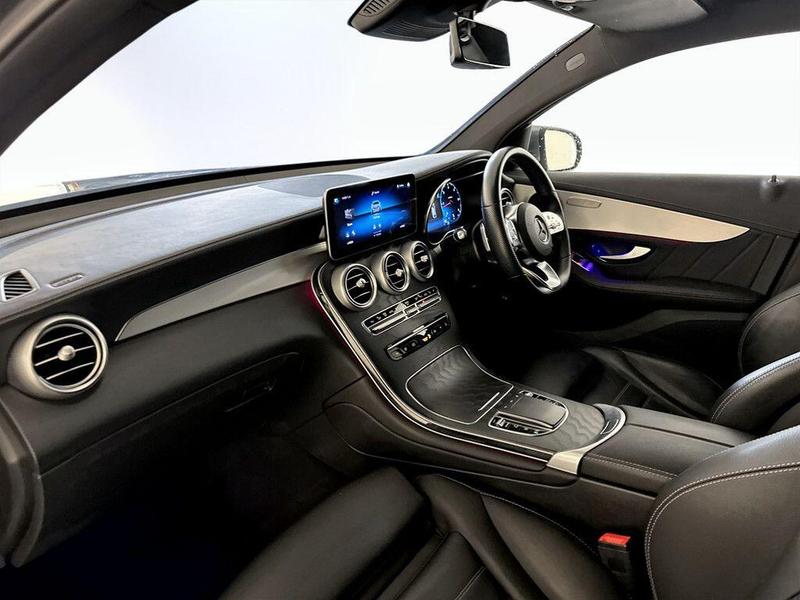 Used Mercedes-Benz GLC 2021 for sale - 76723007: Photo 12