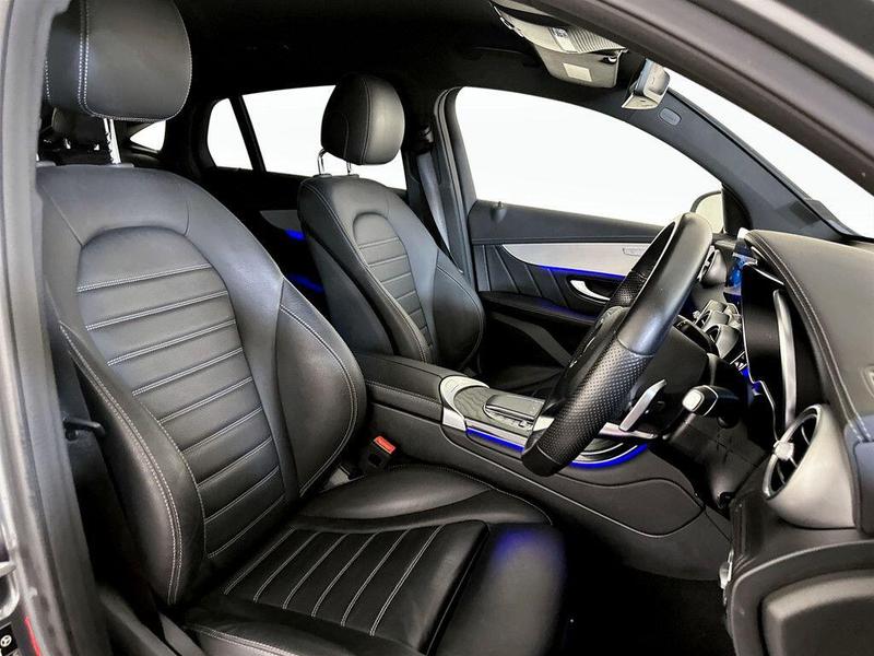 Used Mercedes-Benz GLC 2021 for sale - 76723007: Photo 13