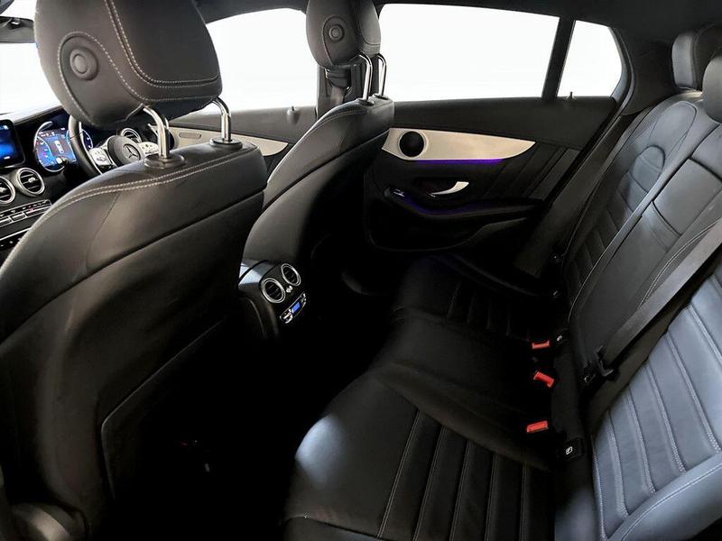 Used Mercedes-Benz GLC 2021 for sale - 76723007: Photo 14