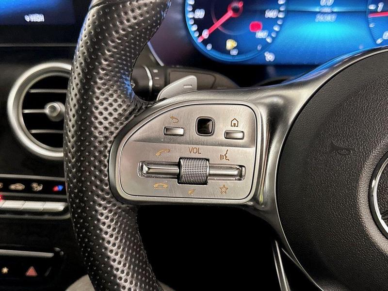 Used Mercedes-Benz GLC 2021 for sale - 76723007: Photo 17