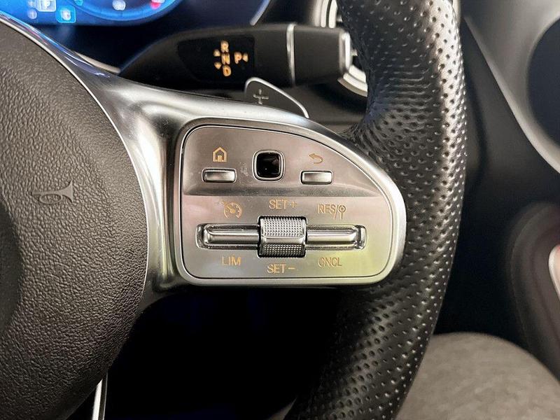 Used Mercedes-Benz GLC 2021 for sale - 76723007: Photo 19