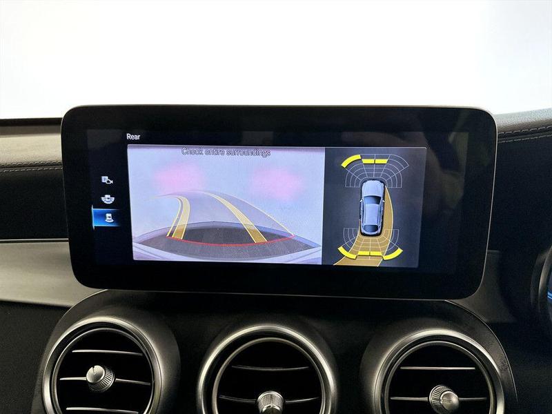 Used Mercedes-Benz GLC 2021 for sale - 76723007: Photo 20