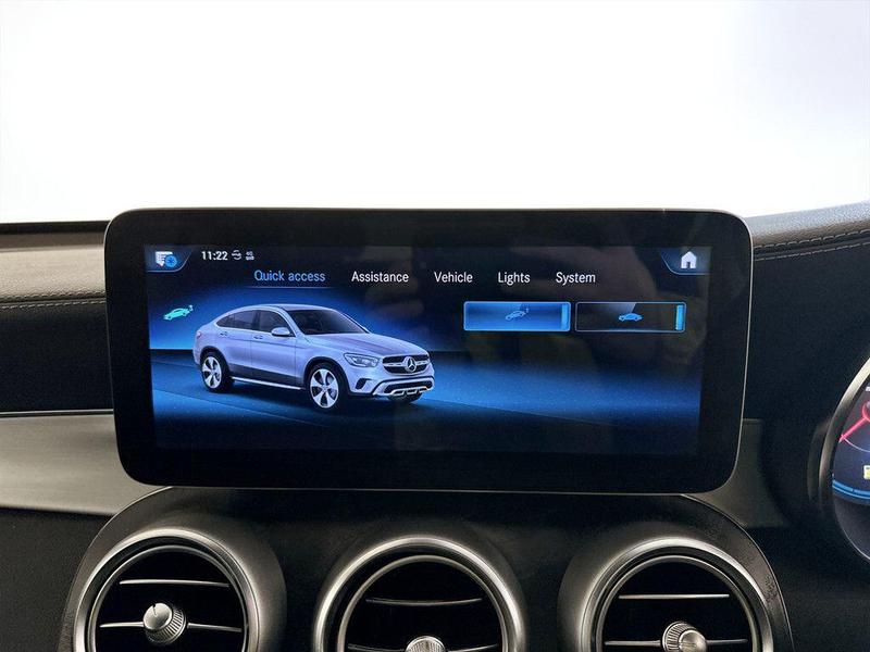 Used Mercedes-Benz GLC 2021 for sale - 76723007: Photo 23