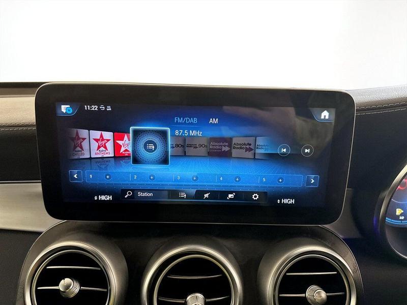 Used Mercedes-Benz GLC 2021 for sale - 76723007: Photo 24