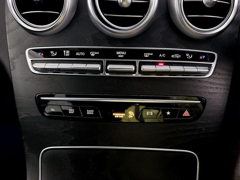 Used Mercedes-Benz GLC 2021 for sale - 76723007: Photo 25