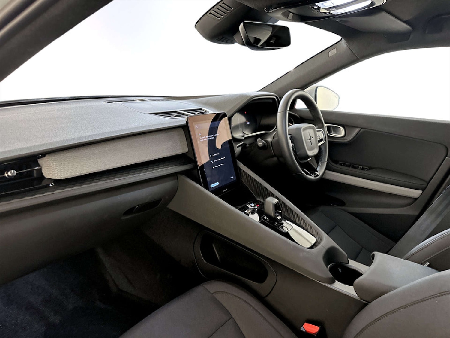 Used Polestar Polestar 2 2022 for sale - 77765829: Photo 12