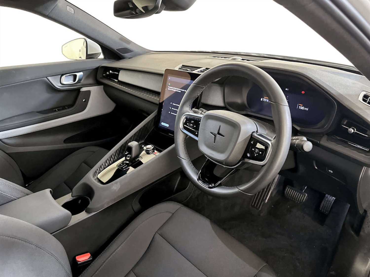 Used Polestar Polestar 2 2022 for sale - 77765829: Photo 16