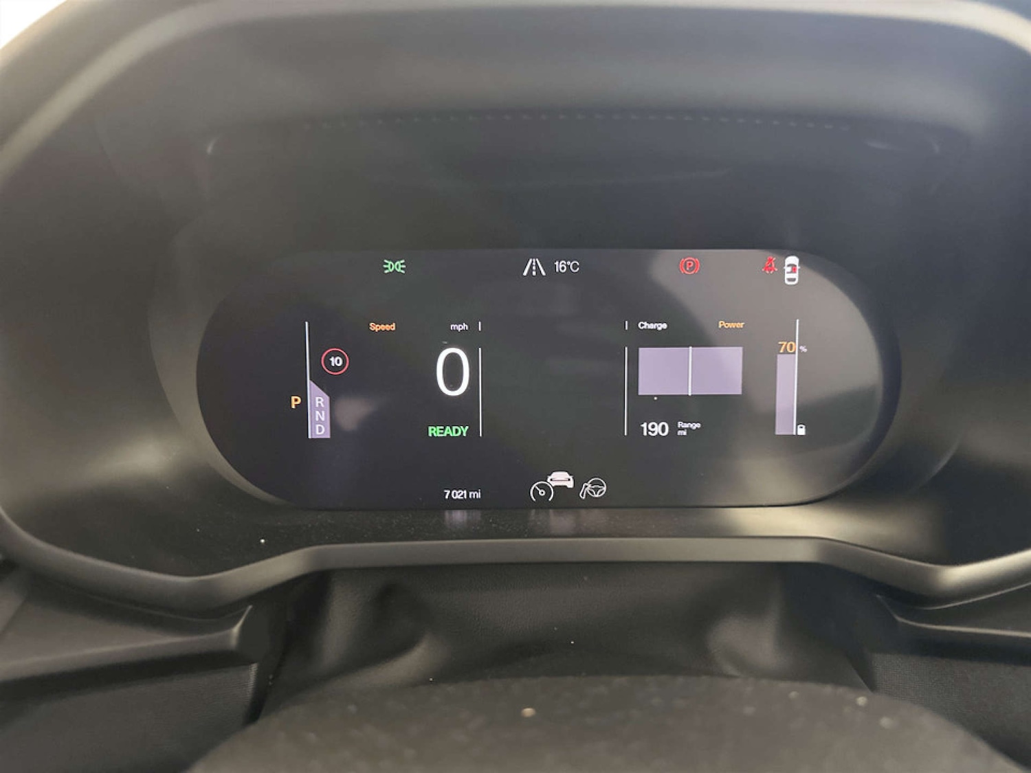 Used Polestar Polestar 2 2022 for sale - 77765829: Photo 19