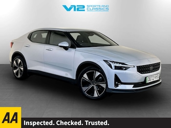Used Polestar Polestar 2 2022 for sale - 77765829: Photo
