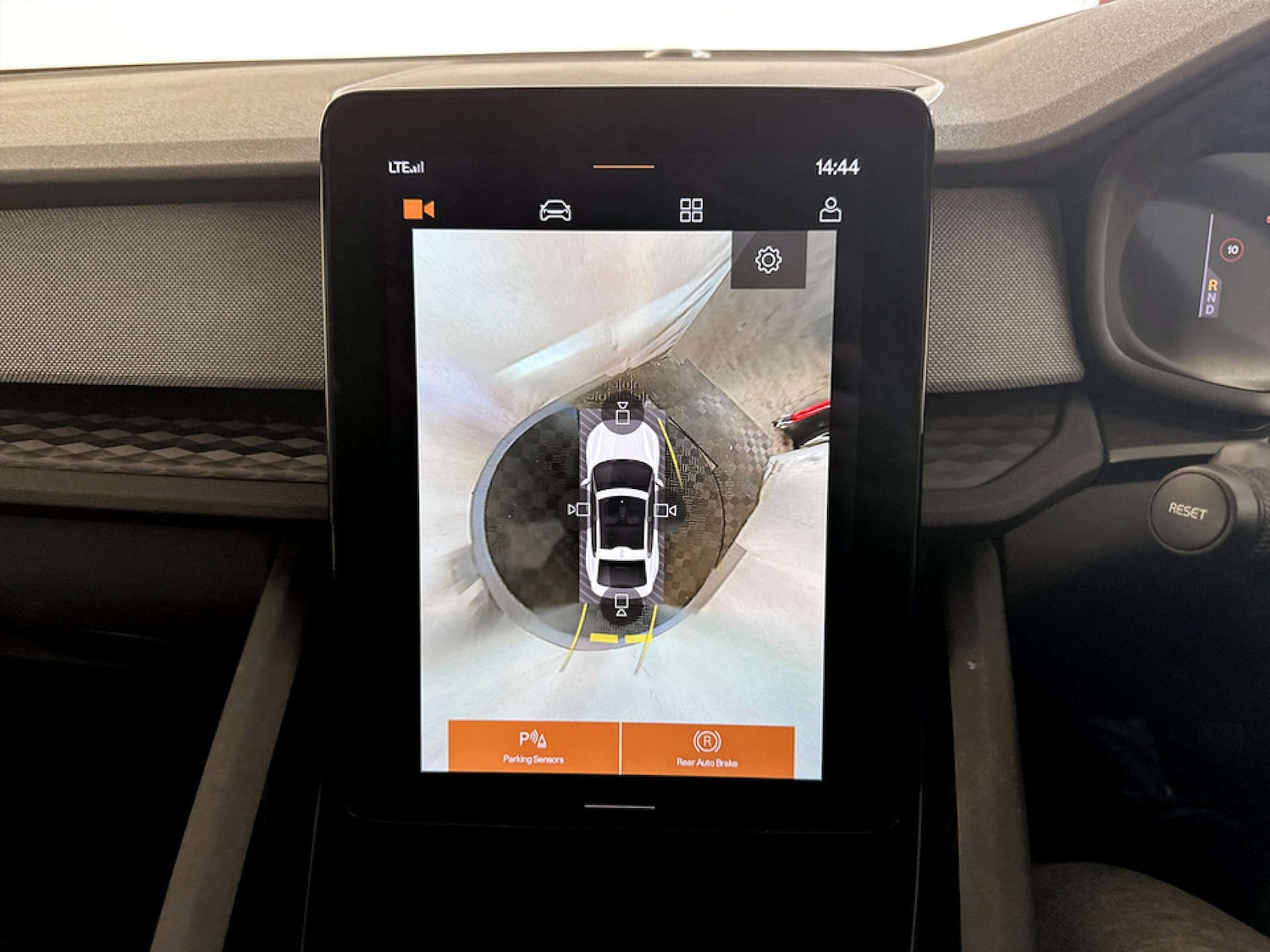 Used Polestar Polestar 2 2022 for sale - 77765829: Photo 21