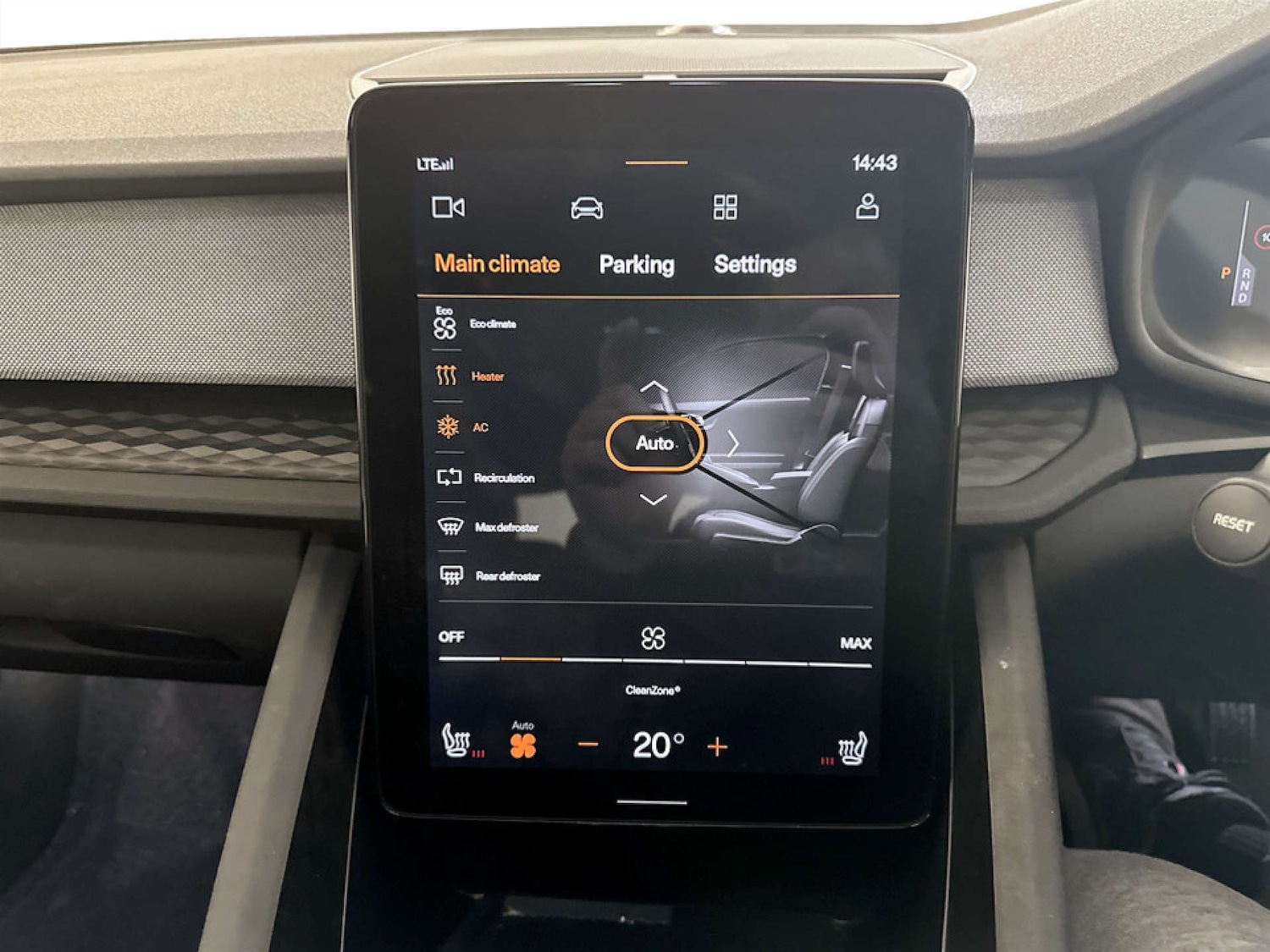 Used Polestar Polestar 2 2022 for sale - 77765829: Photo 22