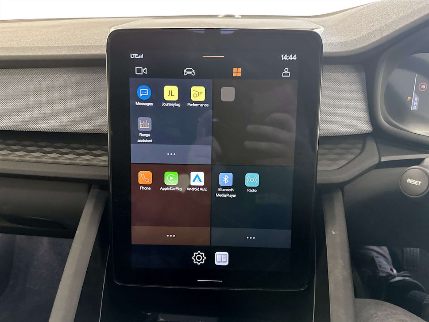 Used Polestar Polestar 2 2022 for sale - 77765829: Photo 23