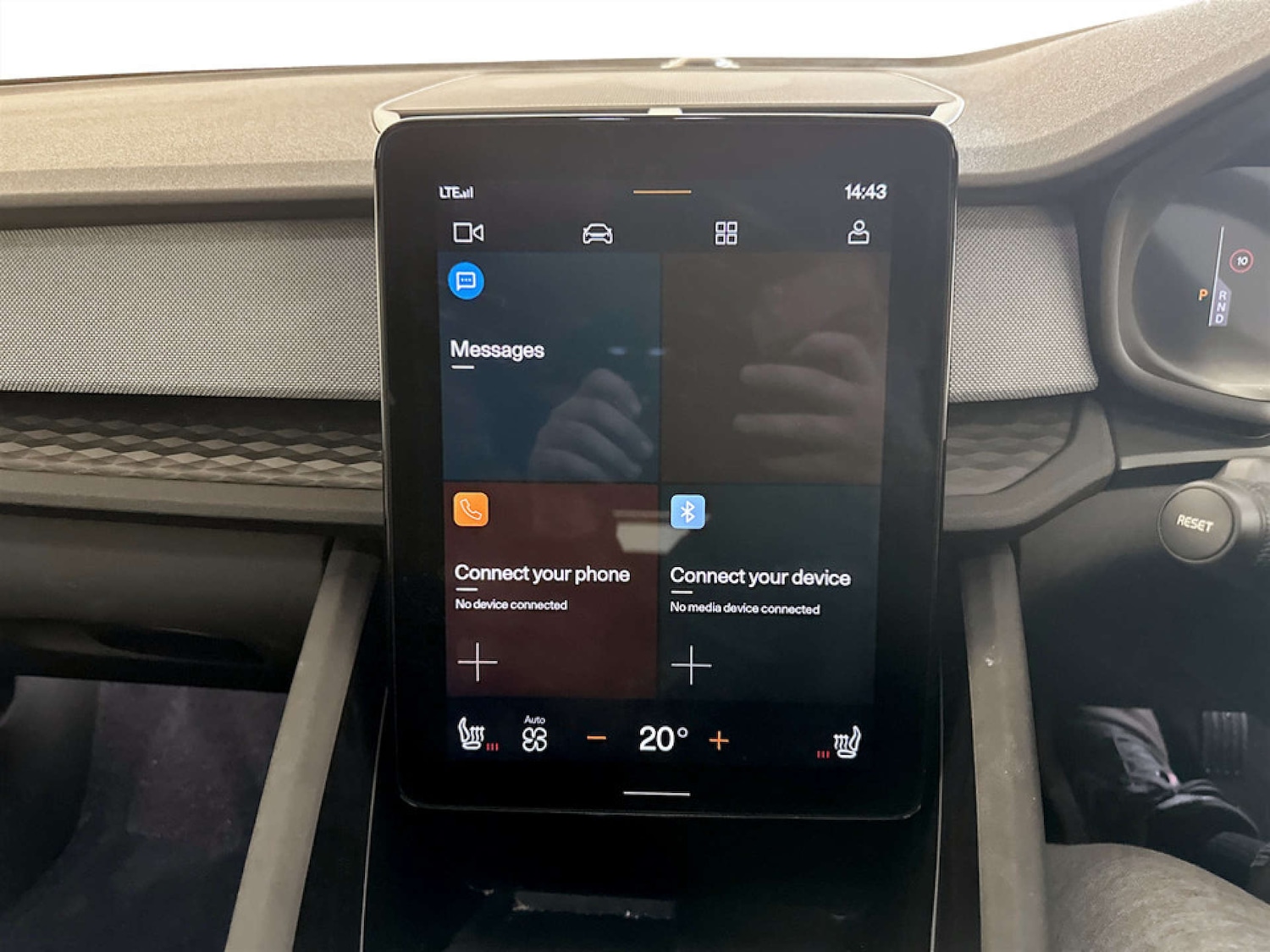 Used Polestar Polestar 2 2022 for sale - 77765829: Photo 24