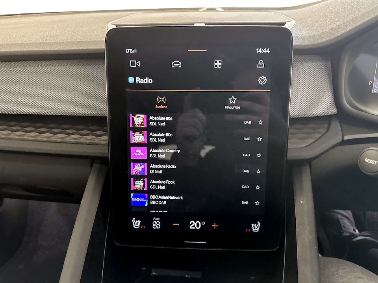 Used Polestar Polestar 2 2022 for sale - 77765829: Photo 25