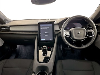 Used Polestar Polestar 2 2022 for sale - 77765829: Photo