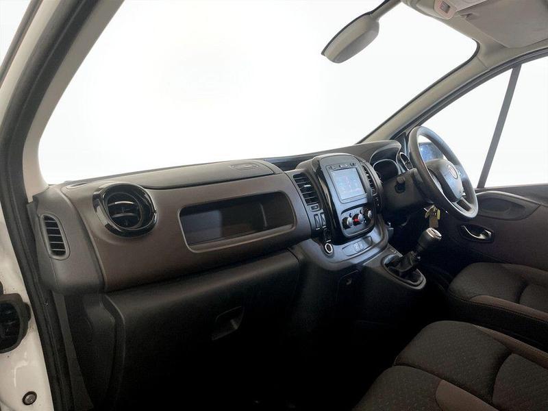 Used Fiat Talento 2021 for sale - 76603380: Photo 11