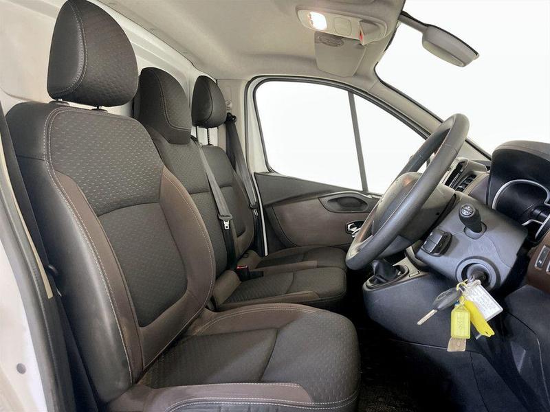 Used Fiat Talento 2021 for sale - 76603380: Photo 12