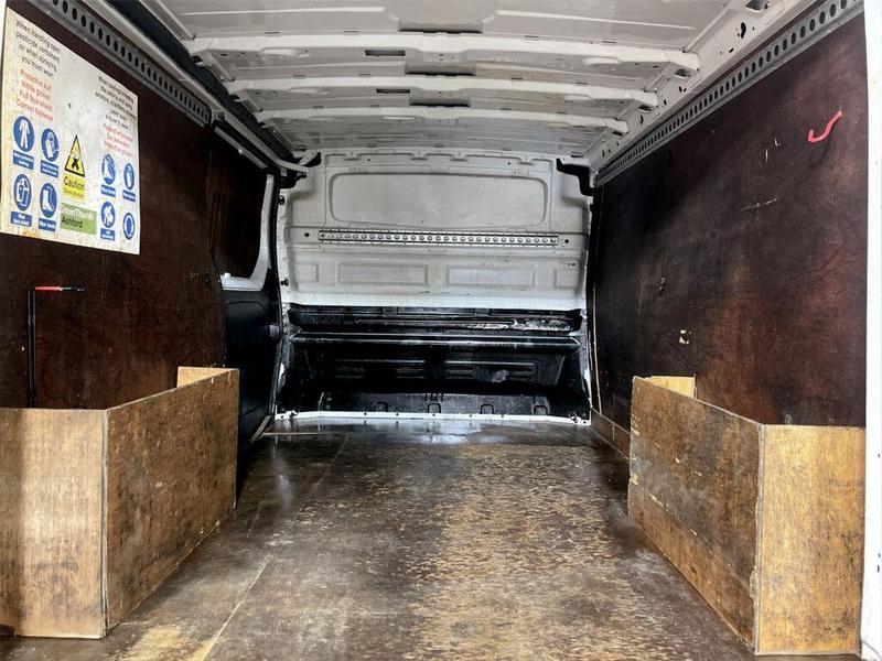 Used Fiat Talento 2021 for sale - 76603380: Photo 13