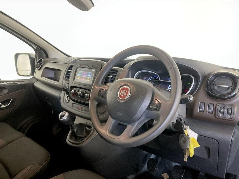 Used Fiat Talento 2021 for sale - 76603380: Photo 15