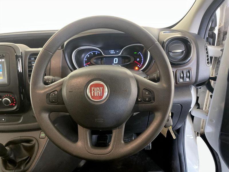 Used Fiat Talento 2021 for sale - 76603380: Photo 16