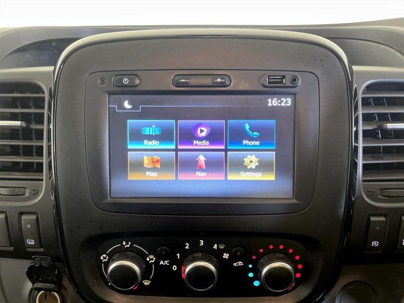 Used Fiat Talento 2021 for sale - 76603380: Photo 21