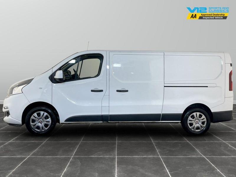 Used Fiat Talento 2021 for sale - 76603380: Photo 6