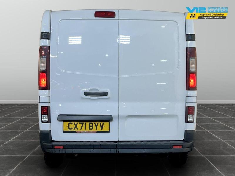 Used Fiat Talento 2021 for sale - 76603380: Photo 8