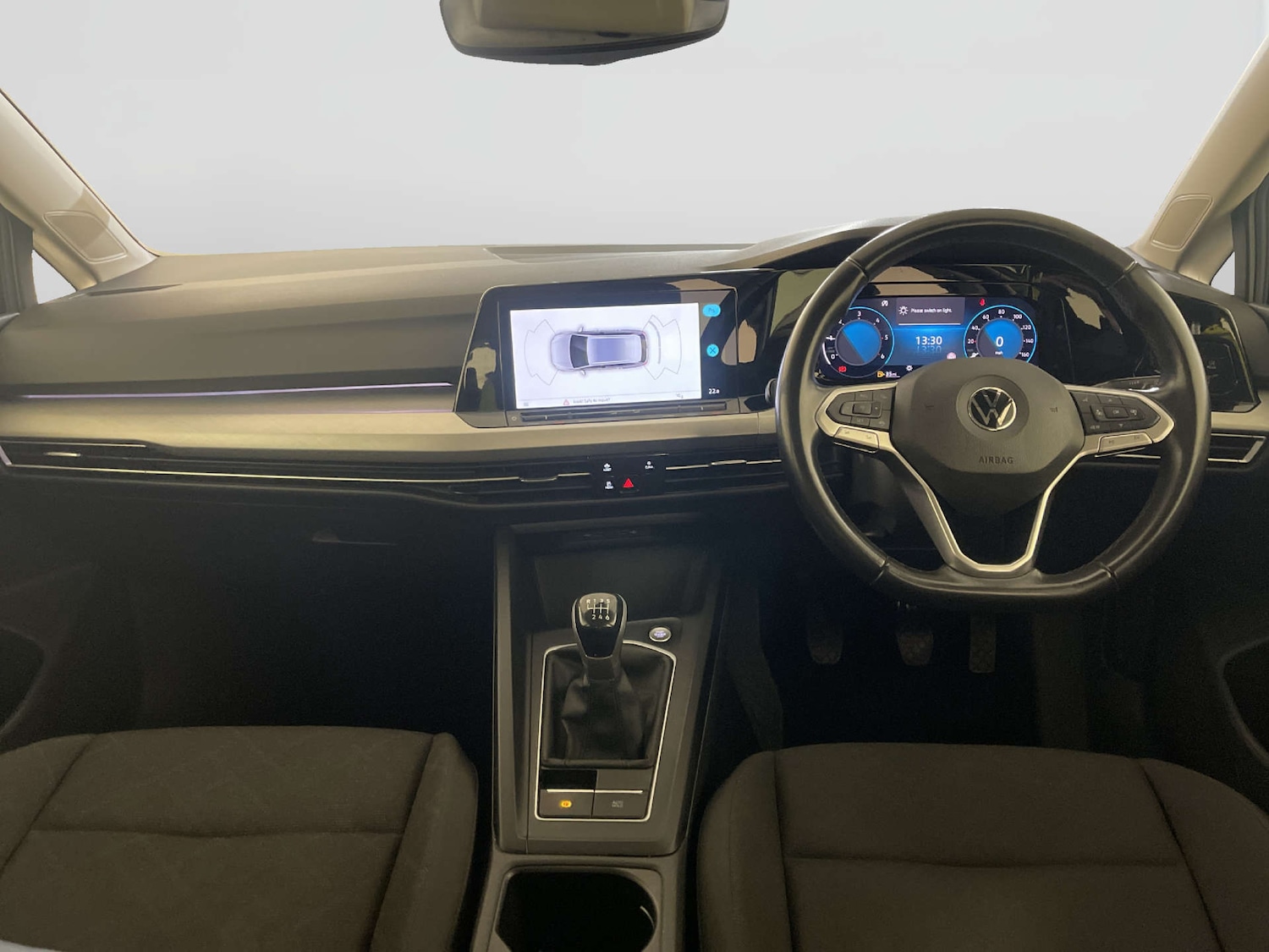 Used Volkswagen Golf 2022 for sale - 77998533: Photo 12