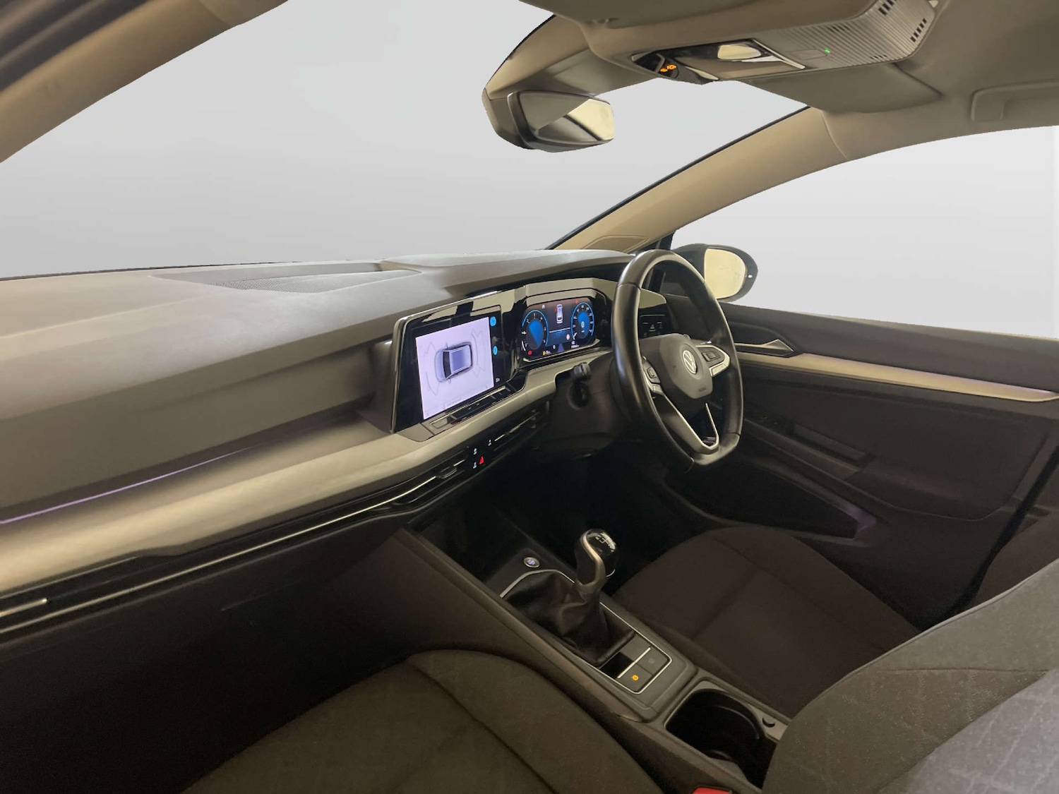 Used Volkswagen Golf 2022 for sale - 77998533: Photo 13