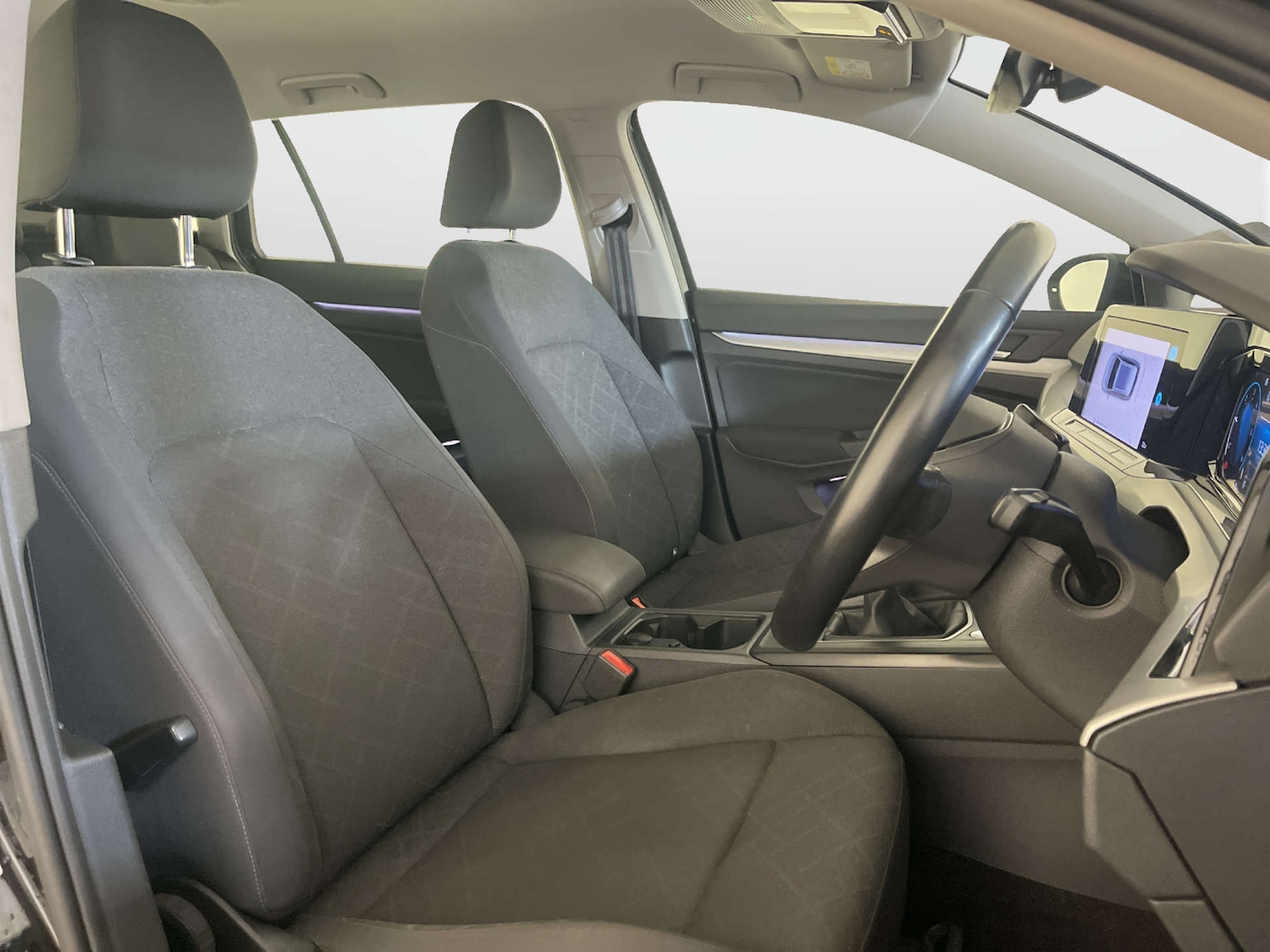 Used Volkswagen Golf 2022 for sale - 77998533: Photo 14