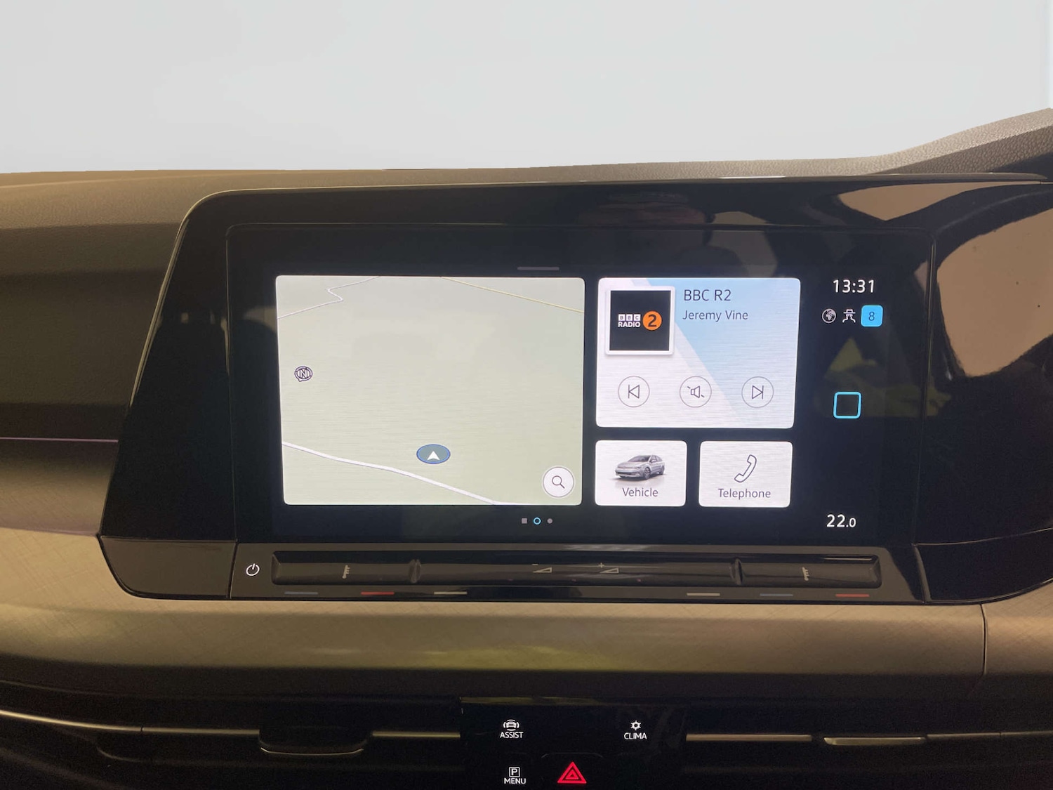 Used Volkswagen Golf 2022 for sale - 77998533: Photo 16